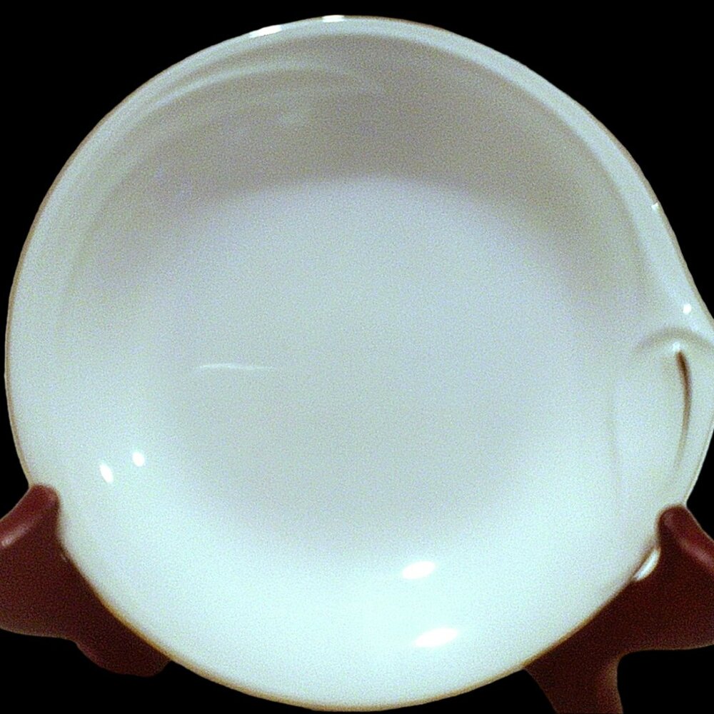 Tachikichi Richfield Dessert Appetizer Plates, Japanese Porcelain, Made in Japan